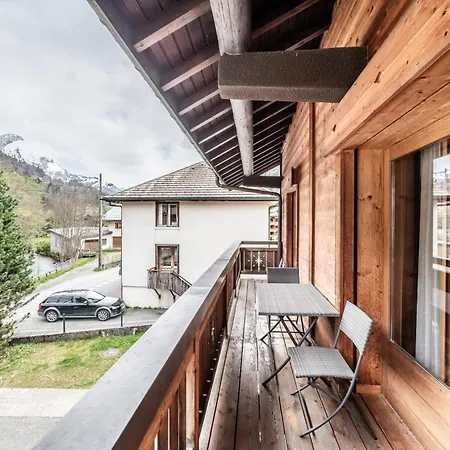 Apartamento - Le Vnipi *