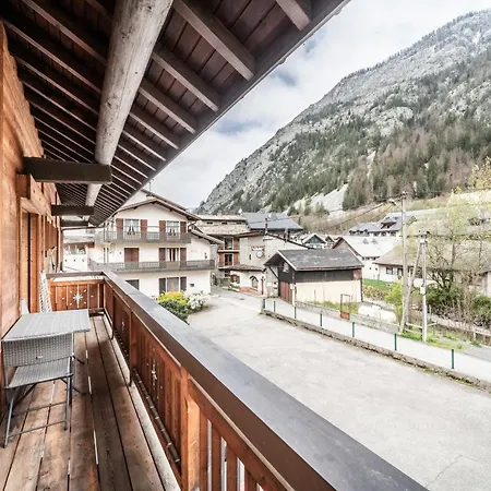 Apartamento - Le Vnipi *