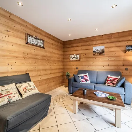 - Le Vnipi Apartamento