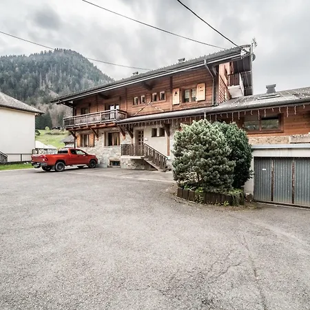 - Le Vnipi Apartment *