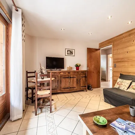 - Le Vnipi Apartamento Abondance