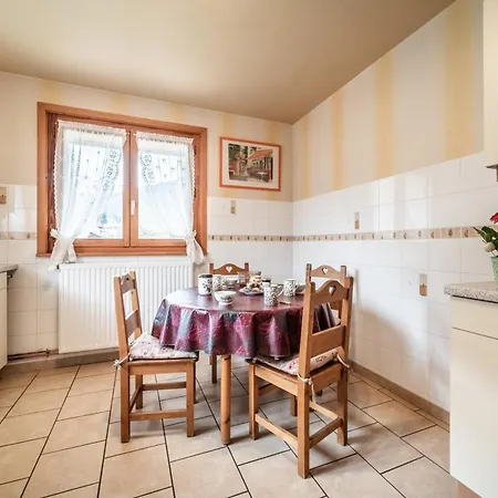 - Le Vnipi Apartamento Abondance