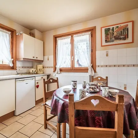 Apartamento - Le Vnipi