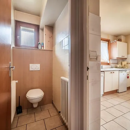 Apartamento - Le Vnipi