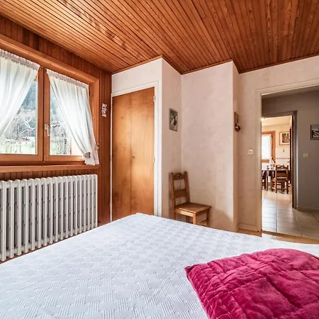 Apartamento - Le Vnipi Abondance