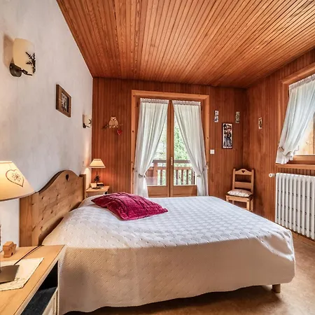 Apartamento - Le Vnipi