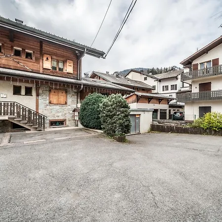 - Le Vnipi Apartamento Abondance