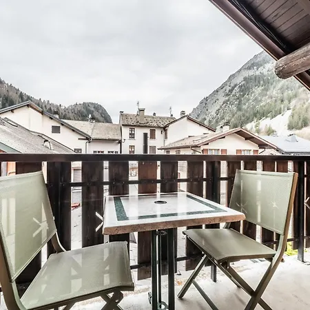 - Le Vnipi Apartamento *