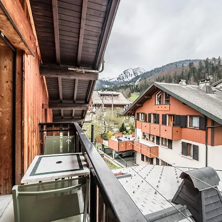 Apartamento - Le Vnipi *