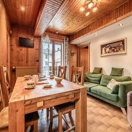 - Le Vnipi Apartamento *