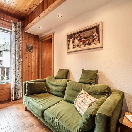 Apartamento - Le Vnipi