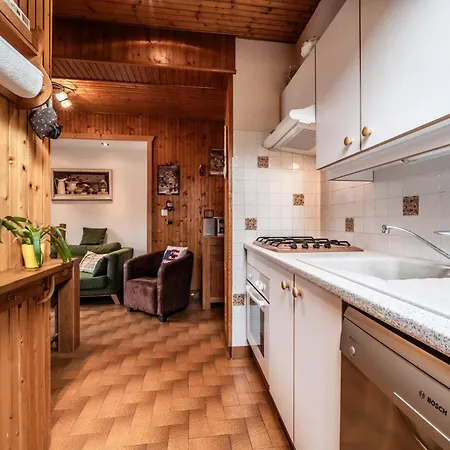 - Le Vnipi Apartamento Abondance