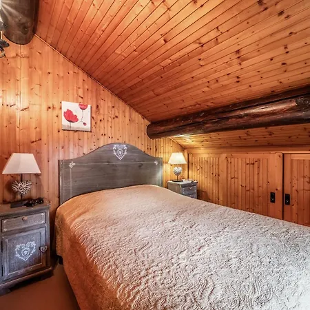 Apartamento - Le Vnipi