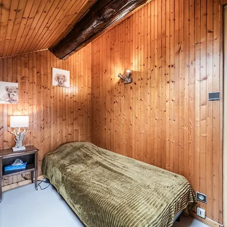 Apartamento - Le Vnipi *