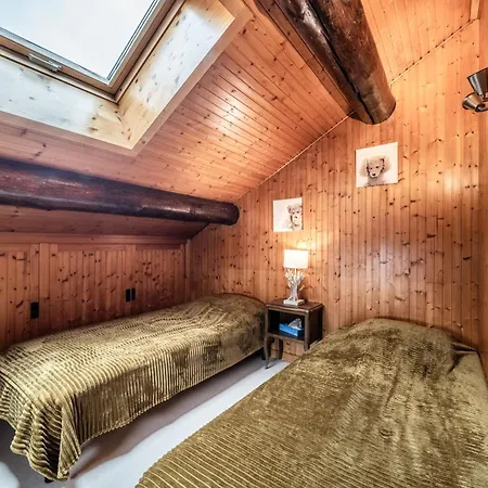 - Le Vnipi Apartamento