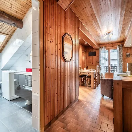 - Le Vnipi Apartamento