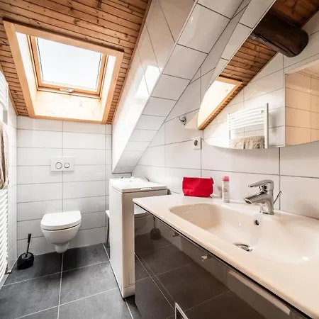 - Le Vnipi Apartamento Abondance