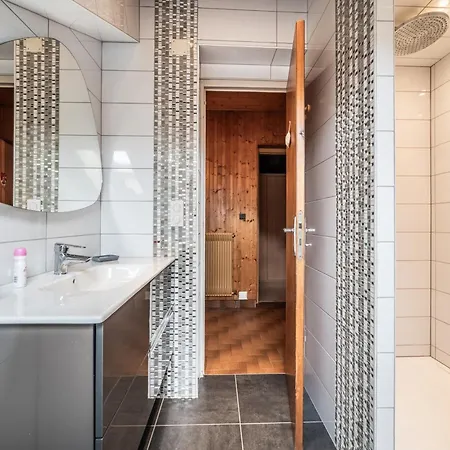 Apartamento - Le Vnipi *