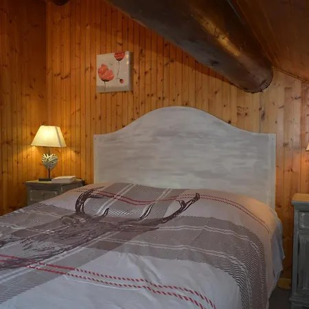 Apartment - Le Vnipi
