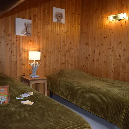 Apartamento - Le Vnipi